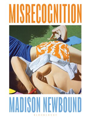 Misrecognition - Audiobook